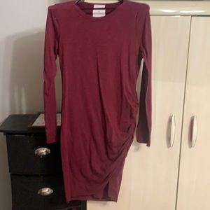NWT - Pink Lily Dress